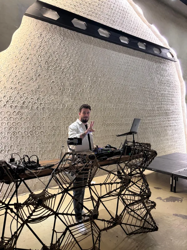 Damian DJ  - DJ pentru evenimente în București