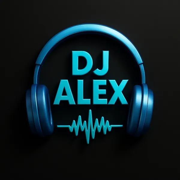 DJ Alex photo 3