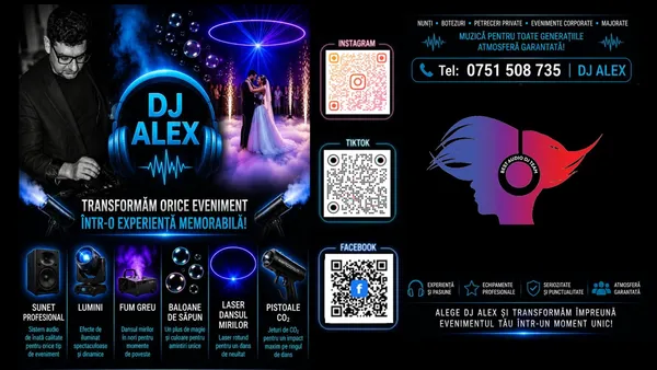 DJ Alex