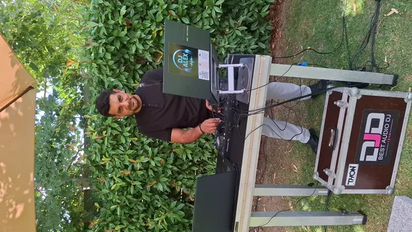 DJ Alex photo 2