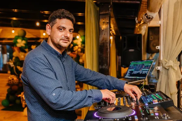 DJ Alex photo 2