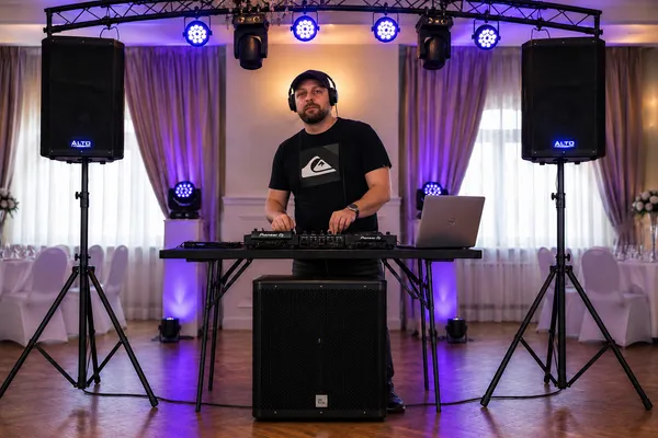 Dj Marcel photo 2