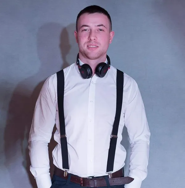 Dj Nicky - DJ pentru evenimente în Suceava