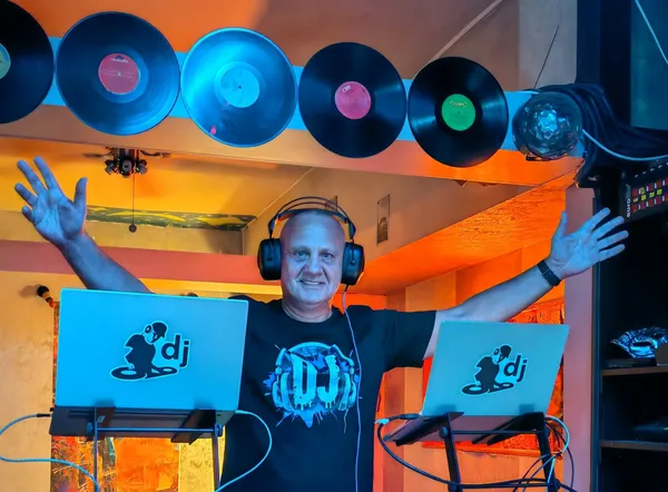 DJ PAUL