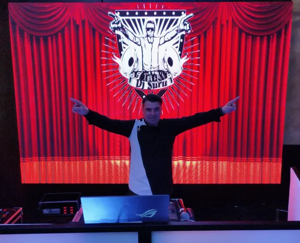 Dj Suru photo 2
