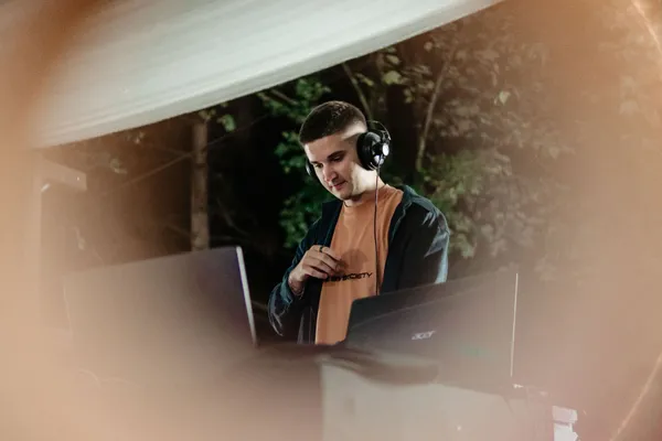 DJ Victorr - DJ pentru evenimente în Botoșani