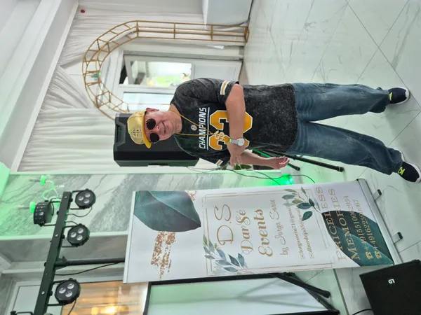 Dj.Sorin photo 3