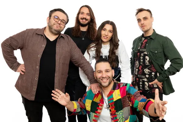 FunHouse The CoverBand photo 6