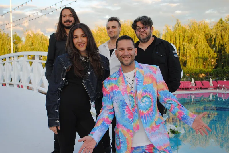 FunHouse The CoverBand - Trupă pentru evenimente în București