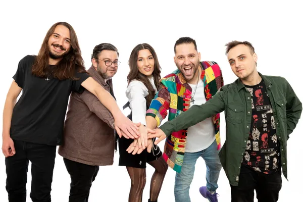 FunHouse The CoverBand photo 3