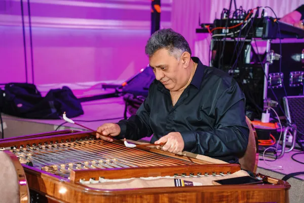 Mihai Cimpoiasu Band photo 5
