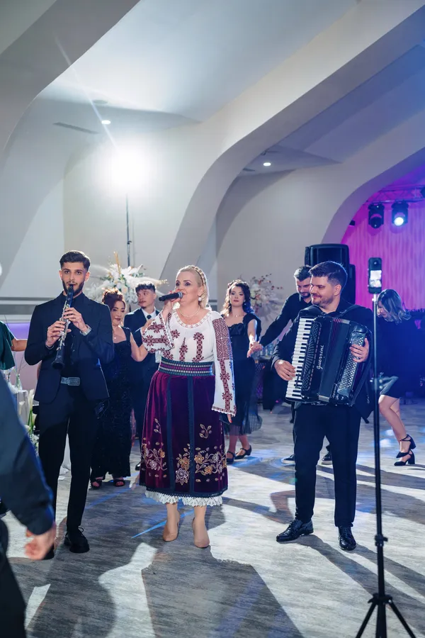 Mihai Cimpoiasu Band photo 3