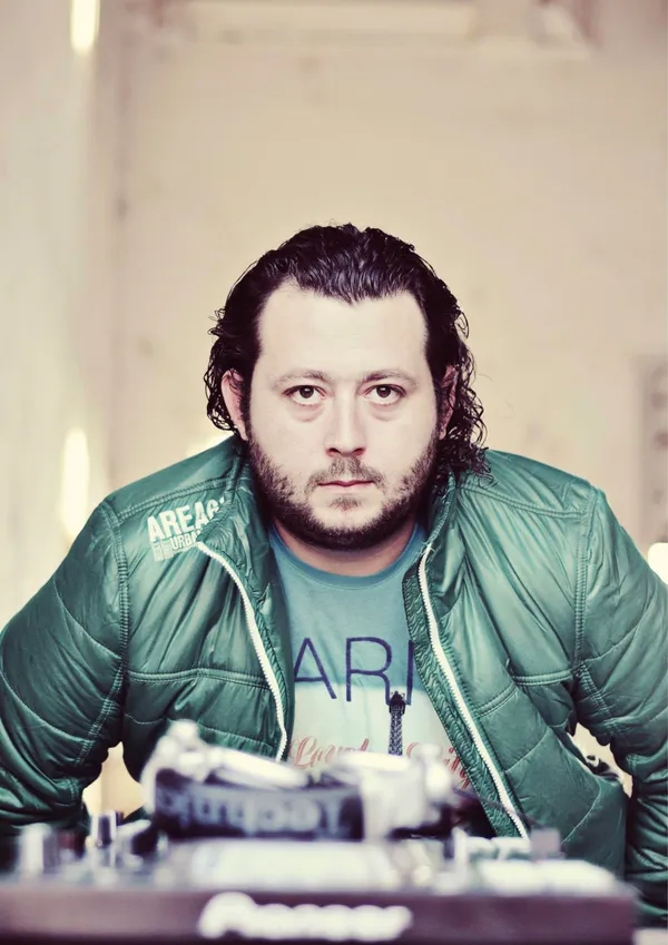 Saftik - DJ pentru evenimente în Ialomița