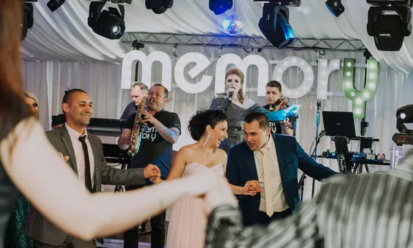 Trupa Memory - Trupă pentru evenimente în Bacău